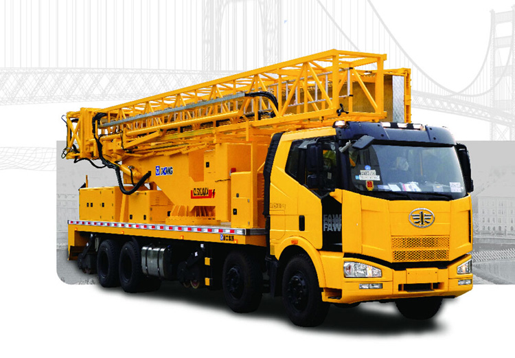 16米橋梁檢測(cè)車 16米橋梁檢測(cè)車